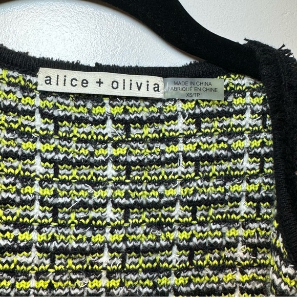 Alice + Olivia Jacket - Picture 5 of 6